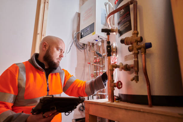 Best Sewer Cleaning Services  in Bradner, OH
