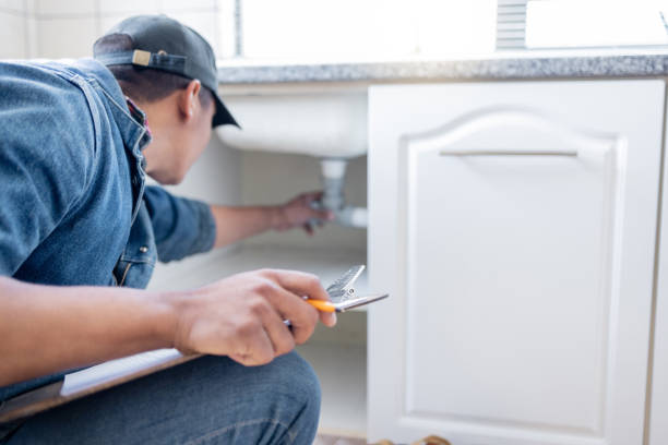 Best 24-Hour Plumber Near Me  in Bradner, OH