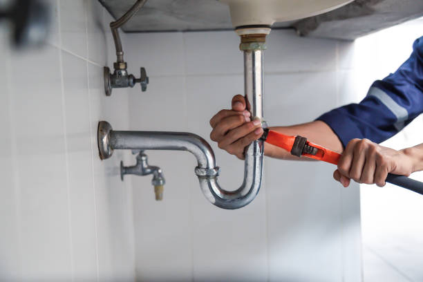 Best Pipe Repair Near Me  in Bradner, OH
