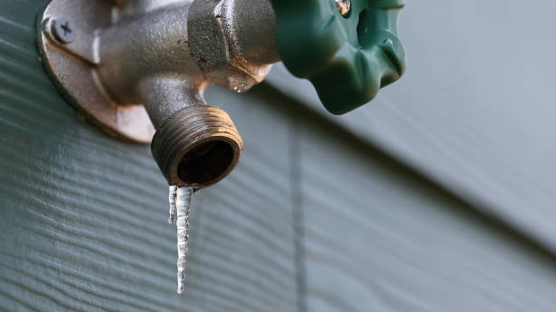 Best Drain Cleaning Services  in Bradner, OH