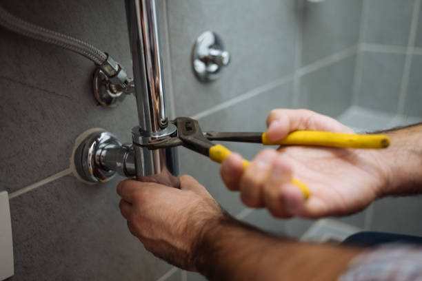 Reliable Bradner, OH Plumbing Solutions