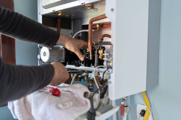 Best Hot Water Heater Installation  in Bradner, OH
