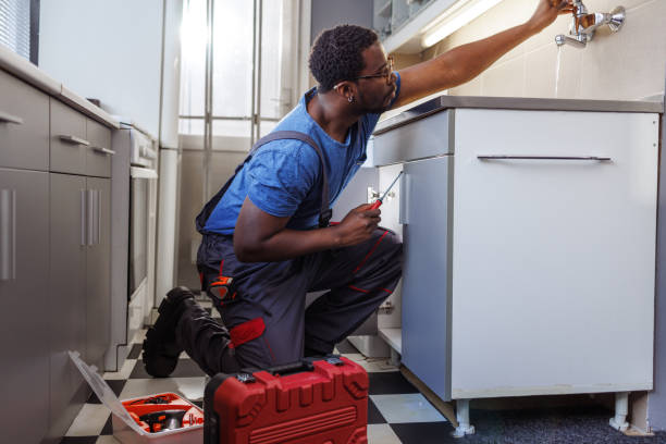 Best Plumbing Installation Services  in Bradner, OH